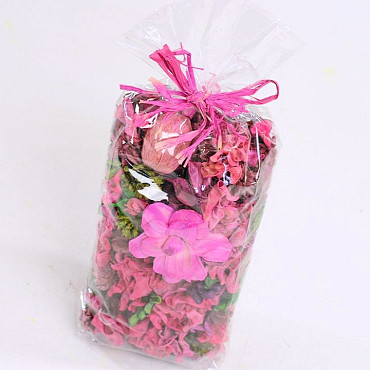 Potpourri Roze 100gr.