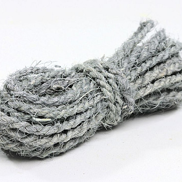 Coco Rope Botte Bleu