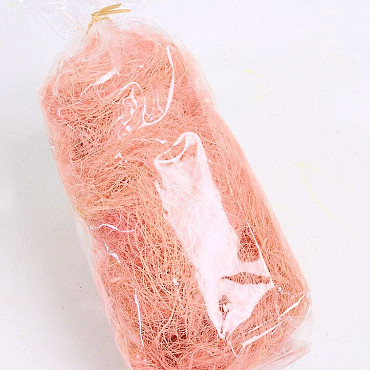 Coco Fibre 30gr Pink