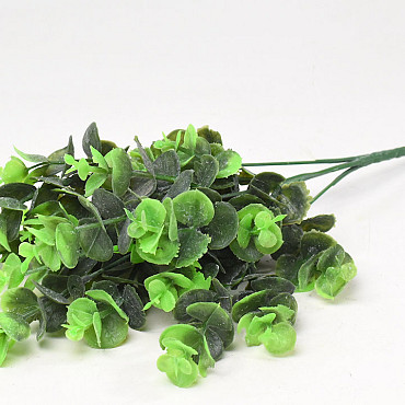 Artificial Eucalyptus Spray 34cm