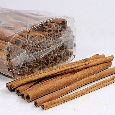 Cinnamon 20cm p/kg