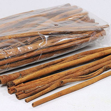 Cinnamon 30cm p/kg