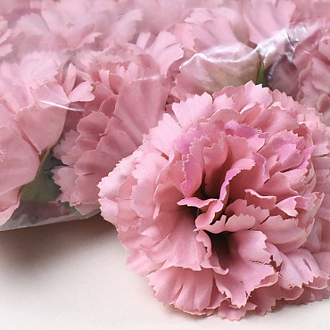 Carnation Pink D9cm 