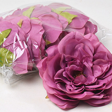 Peony Purple D13cm