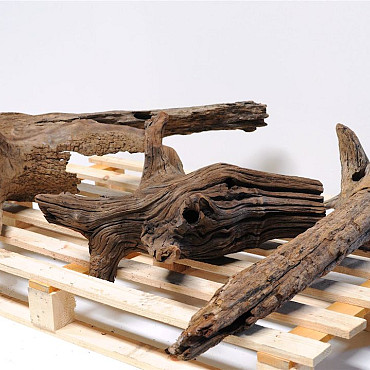 Driftwood Stump 9-11Kg