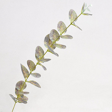Artificial Eucalyptus Gray 51cm 