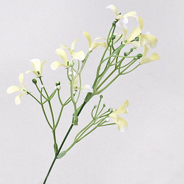 Decorative Branch Cream 33cm 