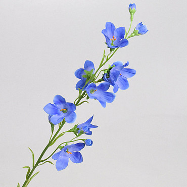 Artificial Campanula 65cm