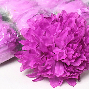 Chrysanthemum Hard Pink D15cm