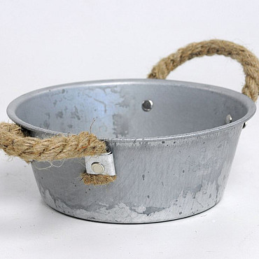 Bucket D19cm