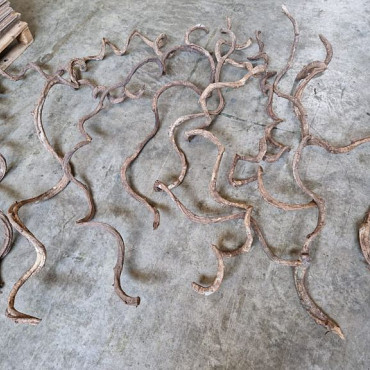 Liaan Medium 180cm extra curved