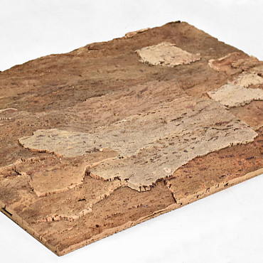 Cork Panel 60x90cm Desert