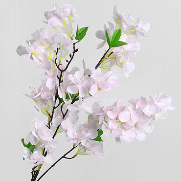 Artificial Cherry Tree Light Pink 90cm 