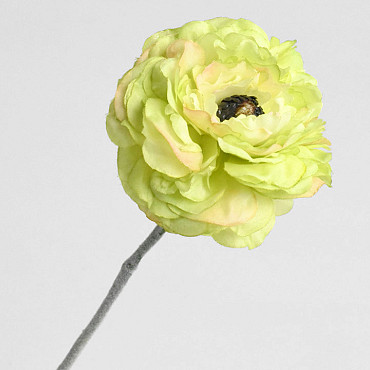 Artificial Ranonkel 36cm