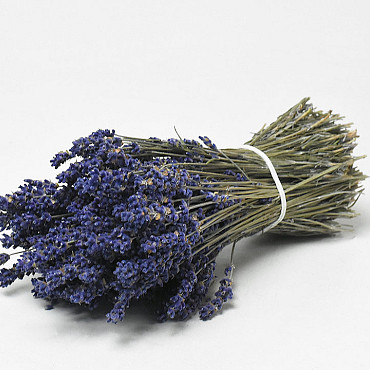 Getrockneter Lavendel 70gr. 20cm