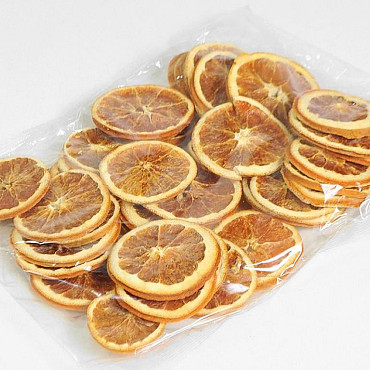 Pampelmusenscheiben Rot 200gr