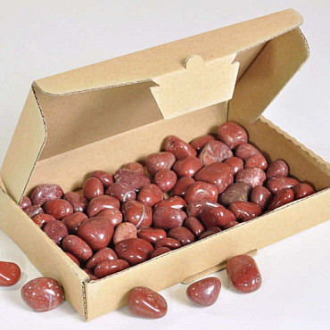 Pebbles Granite Red 400gr.
