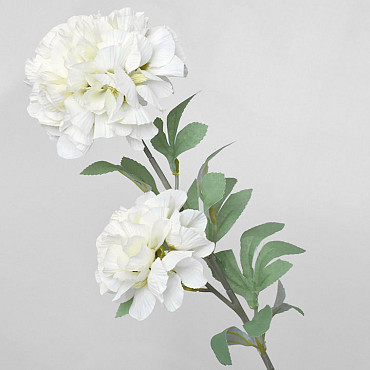Hydrangea White 78cm