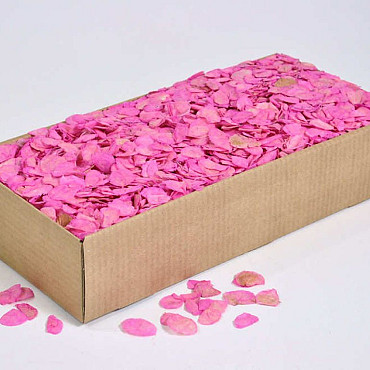 Pétales de Noce rosé 150gr.