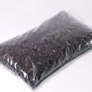 Wood Chips Brown 1kg