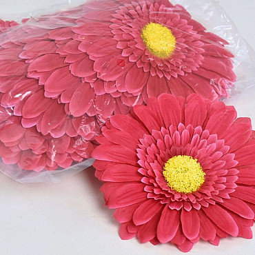 Gerbera D15cm Pink