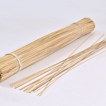 Bamboe Sticks 60cm 500gr.
