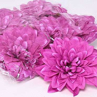 Dahlia D20cm Hard Pink