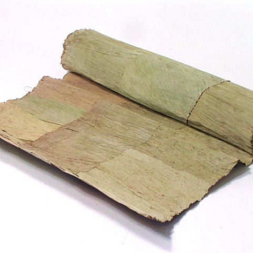 Banana Leaf Sheet 55x270cm