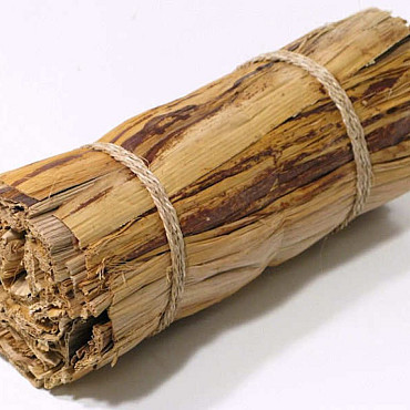 Banana Bark Bundle 30cm