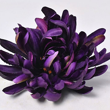 Chrysanthemum D17cm Purple