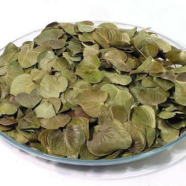 Coracao Leaf 50gr.