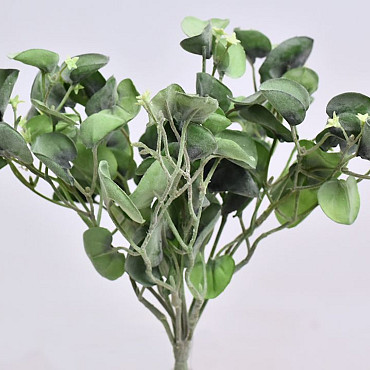 Artificial Dichondra Silver Falls 25cm