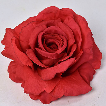 Rose D15cm Red