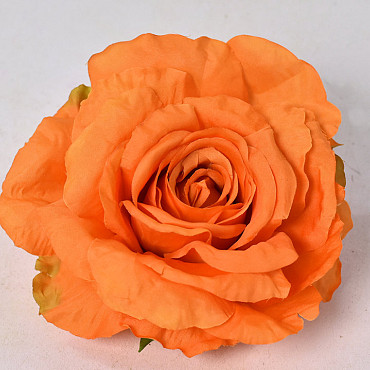 Roos D15cm Oranje