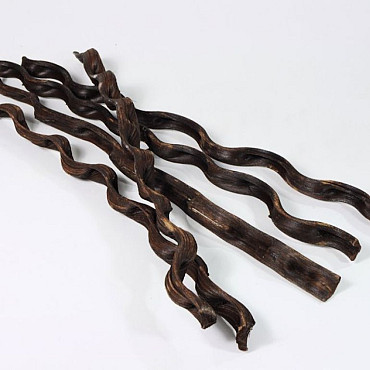 Liana Monkey Ladder brown 80cm