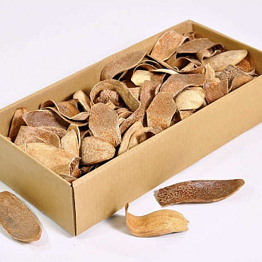 Mahogany Spoons 600gr.