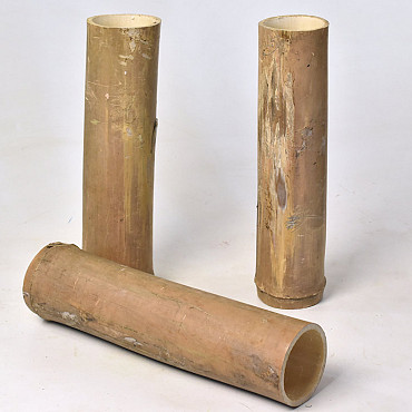 Bamboo Pot dia 10cm