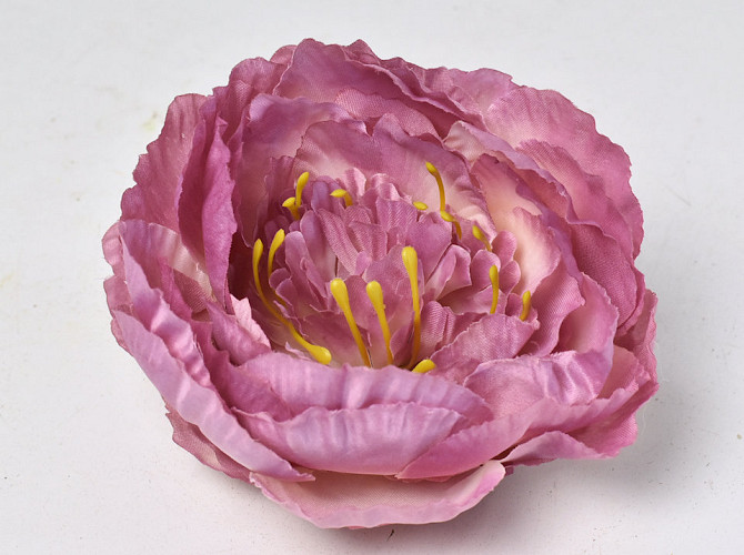 Peony D16cm Lilac