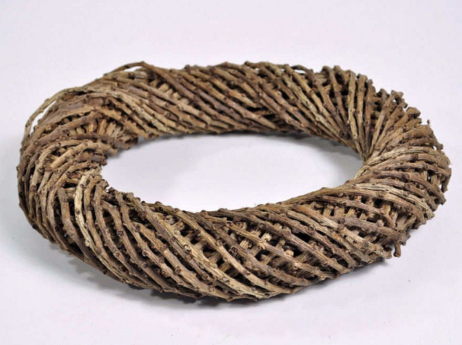Wreath Palm 30cm