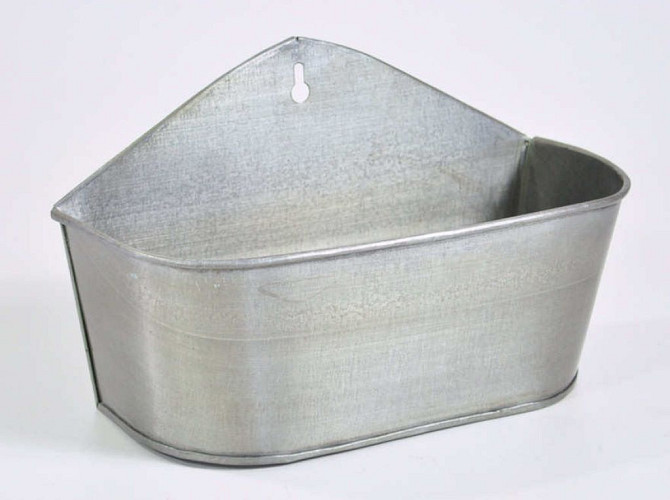 Hängender Eimer 21cm