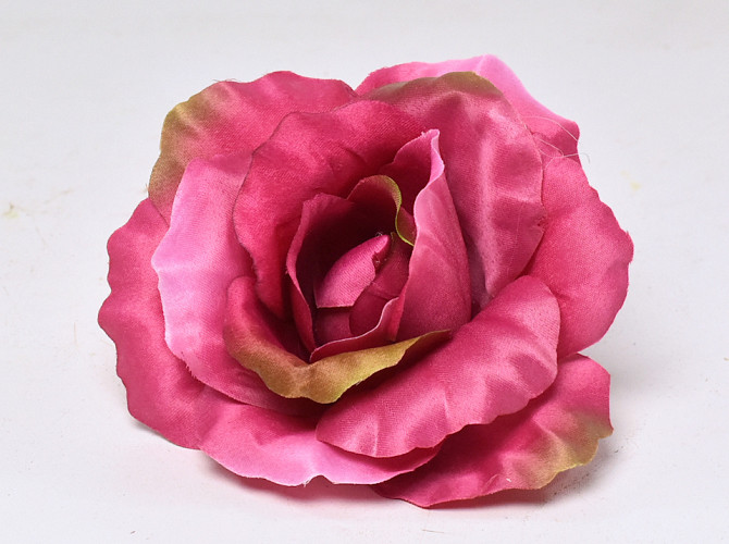 Rose D13cm Rosa