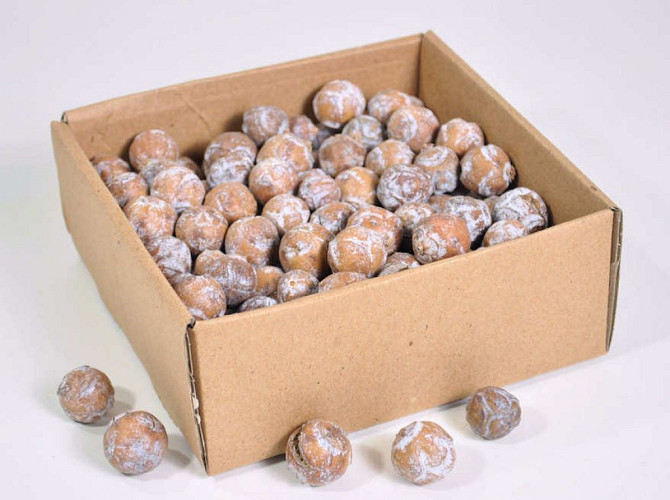 Juniper Cones Kg