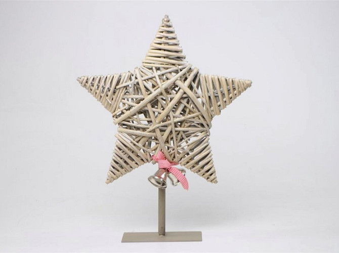 Star Upright