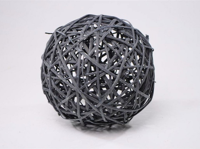 Ball willow black