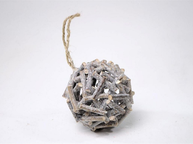 Ball Willow