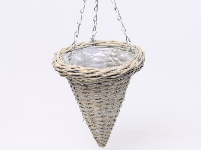 Hanging Basket ø20/h.25cm