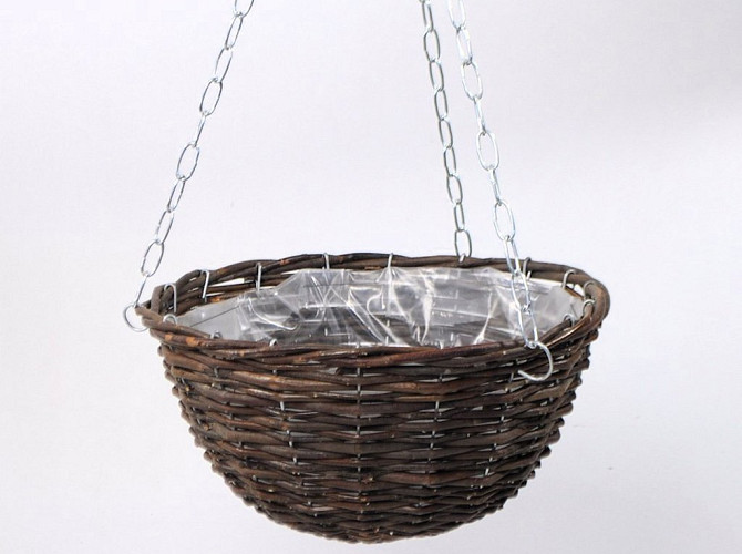 Hanging Basket ø30cm