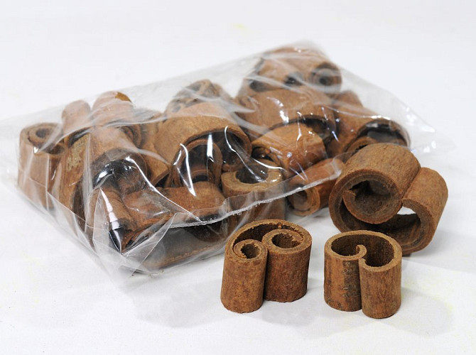 Cinnamon 2,5cm 500gr.