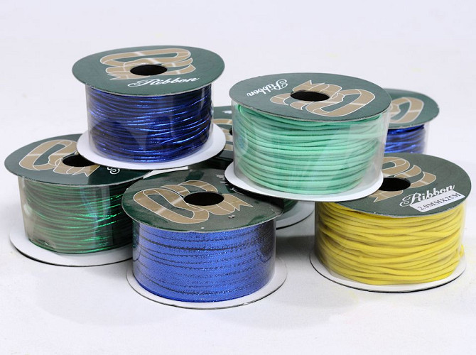 Ribbon Wire 7-Pack