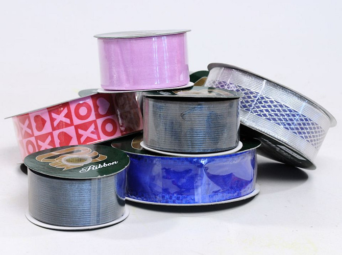 Ribbon 8-Pack